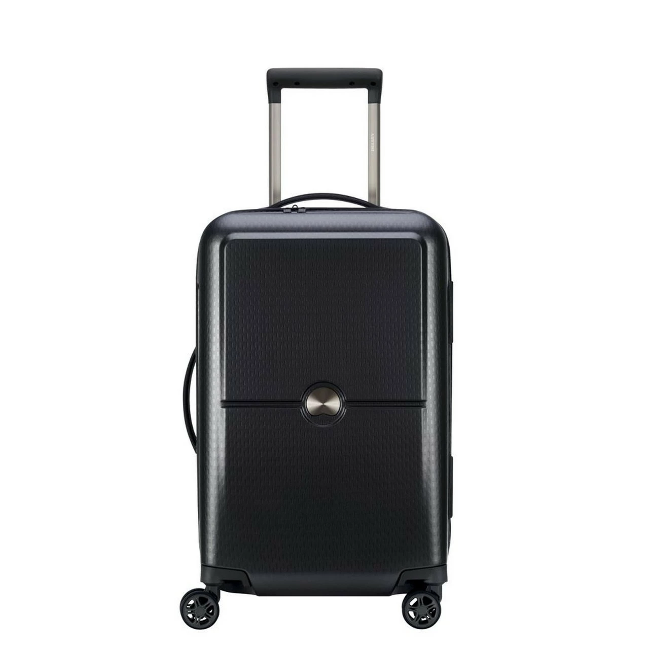 Delsey Turenne 4 Wheel Cabin Suitcase - 55cm 3 Delsey Turenne 4 Wheel Cabin Suitcase - 55cm