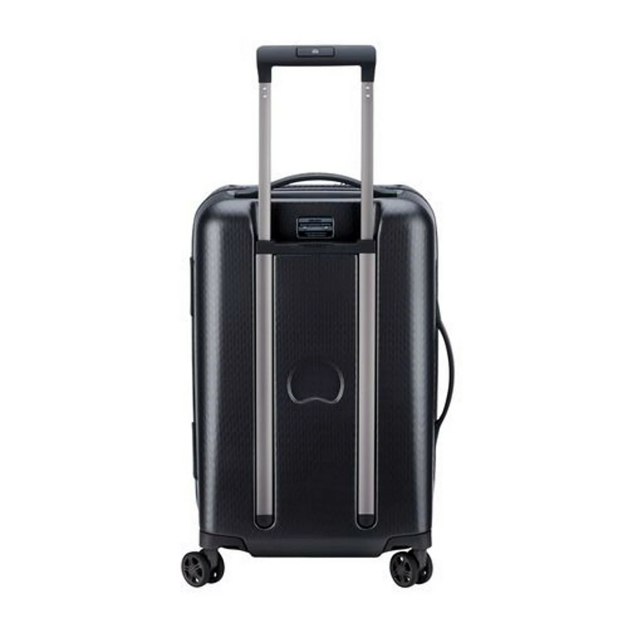 Delsey Turenne 4 Wheel Cabin Suitcase - 55cm 4 Delsey Turenne 4 Wheel Cabin Suitcase - 55cm - Image 2