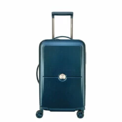 Delsey Turenne 4 Wheel Cabin Suitcase - 55cm 33 Delsey Turenne 4 Wheel Cabin Suitcase - 55cm -Suitcase Sales 2024 delsey turenne 00162180102 01 94405.1669711193