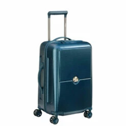 Delsey Turenne 4 Wheel Cabin Suitcase - 55cm 35 Delsey Turenne 4 Wheel Cabin Suitcase - 55cm -Suitcase Sales 2024 delsey turenne 00162180102 02 54606.1669711193