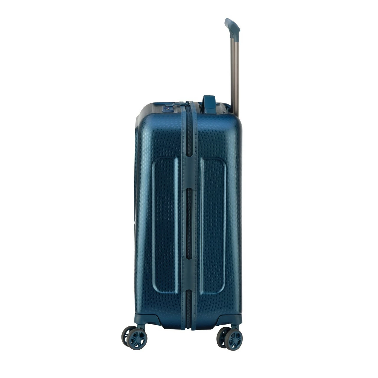 Delsey Turenne 4 Wheel Cabin Suitcase - 55cm 18 Delsey Turenne 4 Wheel Cabin Suitcase - 55cm - Image 16