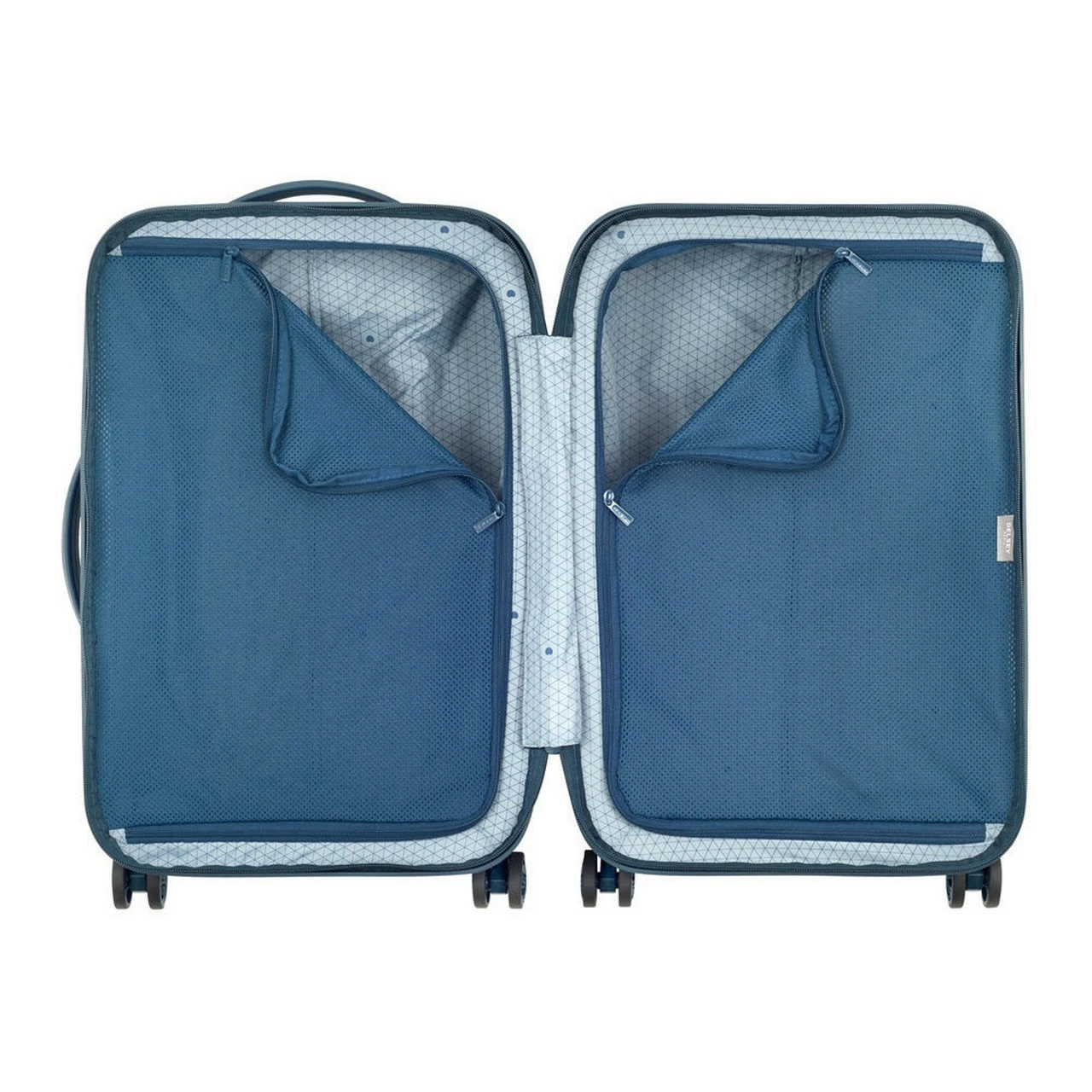 Delsey Turenne 4 Wheel Cabin Suitcase - 55cm 19 Delsey Turenne 4 Wheel Cabin Suitcase - 55cm - Image 17