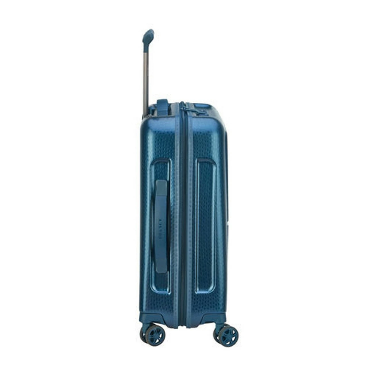 Delsey Turenne 4 Wheel Slim Cabin Suitcase - 55cm 15 Delsey Turenne 4 Wheel Slim Cabin Suitcase - 55cm - Image 13