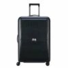 Delsey Turenne 4 Wheel Large Suitcase - 70cm -Suitcase Sales 2024 delsey turenne 00162182000 01 1 11696.1669372790