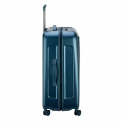 Delsey Turenne 4 Wheel Large Suitcase - 70cm -Suitcase Sales 2024 delsey turenne 00162182002 03 04 1 29514.1669372790