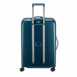 Delsey Turenne 4 Wheel Large Suitcase - 70cm -Suitcase Sales 2024 delsey turenne 00162182002 03 07 1 35626.1669372790
