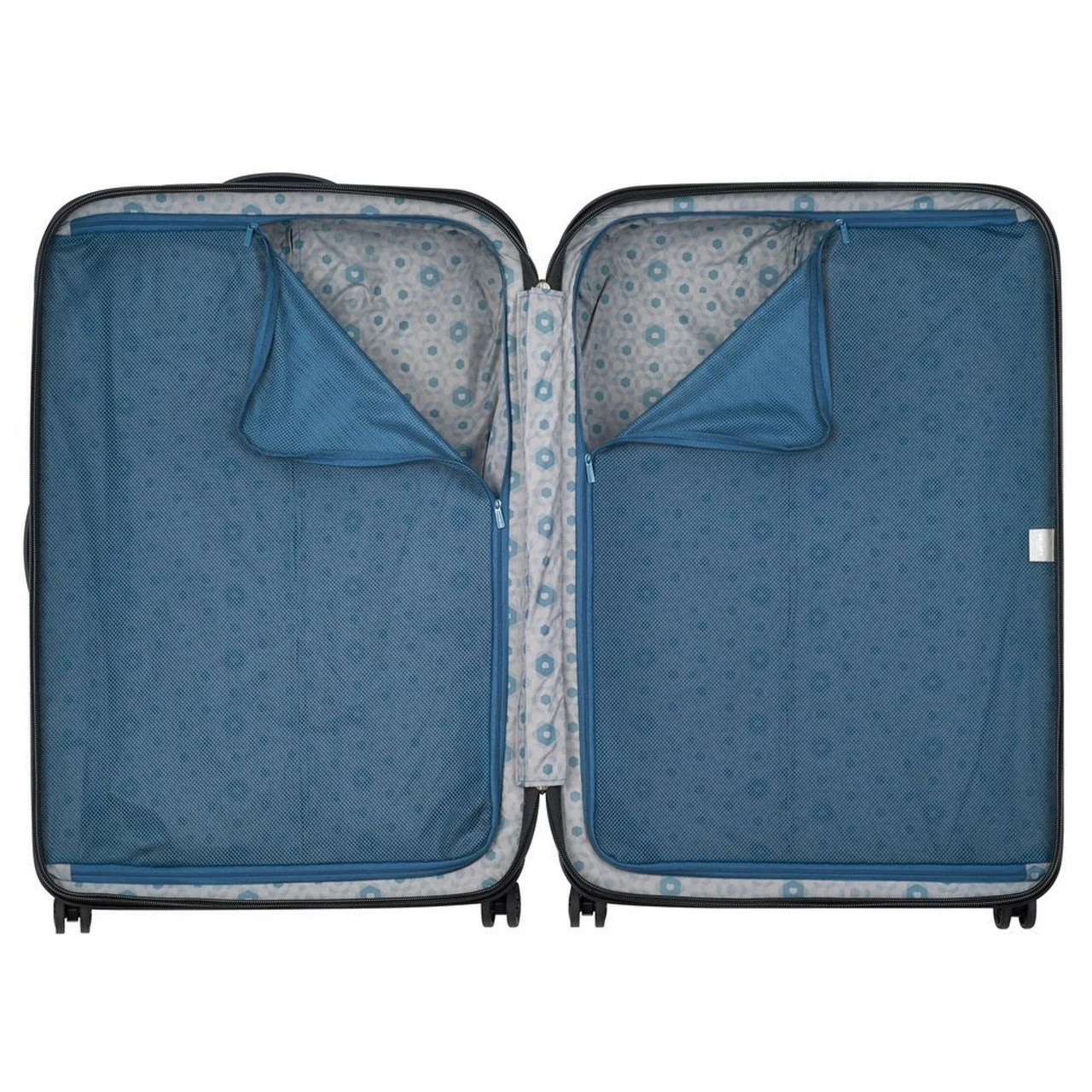 Delsey Turenne 4 Wheel Large Suitcase - 75cm 5 Delsey Turenne 4 Wheel Large Suitcase - 75cm - Image 3