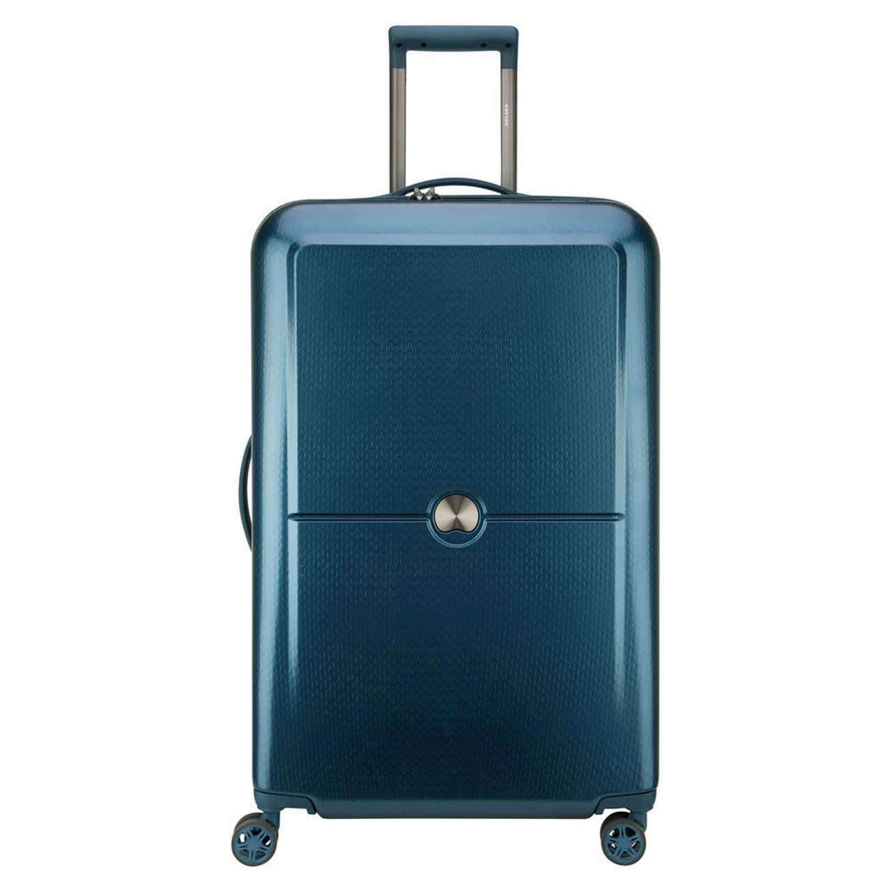 Delsey Turenne 4 Wheel Large Suitcase - 75cm 12 Delsey Turenne 4 Wheel Large Suitcase - 75cm - Image 10