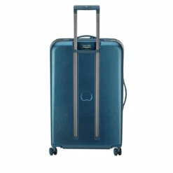 Delsey Turenne 4 Wheel Large Suitcase - 75cm 32 Delsey Turenne 4 Wheel Large Suitcase - 75cm -Suitcase Sales 2024 delsey turenne 00162182102 03 07 27871.1669373214