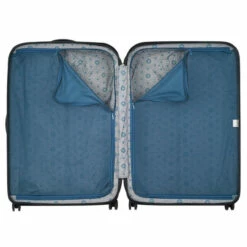 Delsey Turenne 4 Wheel Extra Large Suitcase - 82cm -Suitcase Sales 2024 delsey turenne 00162183000 04 1 00891.1654085267