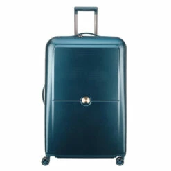 Delsey Turenne 4 Wheel Extra Large Suitcase - 82cm -Suitcase Sales 2024 delsey turenne 00162183002 01 86649.1654085286