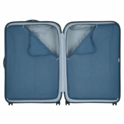 Delsey Turenne 4 Wheel Extra Large Suitcase - 82cm -Suitcase Sales 2024 delsey turenne 00162183002 04 57610.1654085262