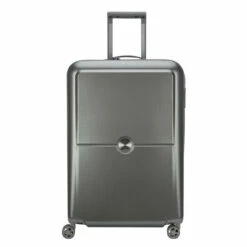 Delsey Turenne 4 Wheel Extra Large Suitcase - 82cm -Suitcase Sales 2024 delsey turenne 00162183011 01 94049.1654085286