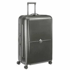 Delsey Turenne 4 Wheel Extra Large Suitcase - 82cm -Suitcase Sales 2024 delsey turenne 00162183011 02 36634.1654085255