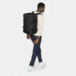Eastpak Travelpack Cabin Duffle/Backpack - 51cm -Suitcase Sales 2024 ek00013e 008 alt012 uc121028 mlow 07641.1689626632