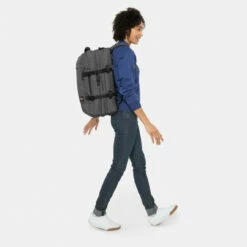Eastpak Travelpack Cabin Duffle/Backpack - 51cm -Suitcase Sales 2024 ek00013e 77h alt001 uc172168 mmid 00566.1689626632