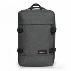 Eastpak Travelpack Cabin Duffle/Backpack - 51cm -Suitcase Sales 2024 ek00013e 77h auth uc128535 mmid 04698.1689626632