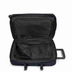 Eastpak Tranverz S Wheeled Cabin Duffle - 51cm -Suitcase Sales 2024 ek00061l l83 alt003 uc178166 mmid 15550.1681224776