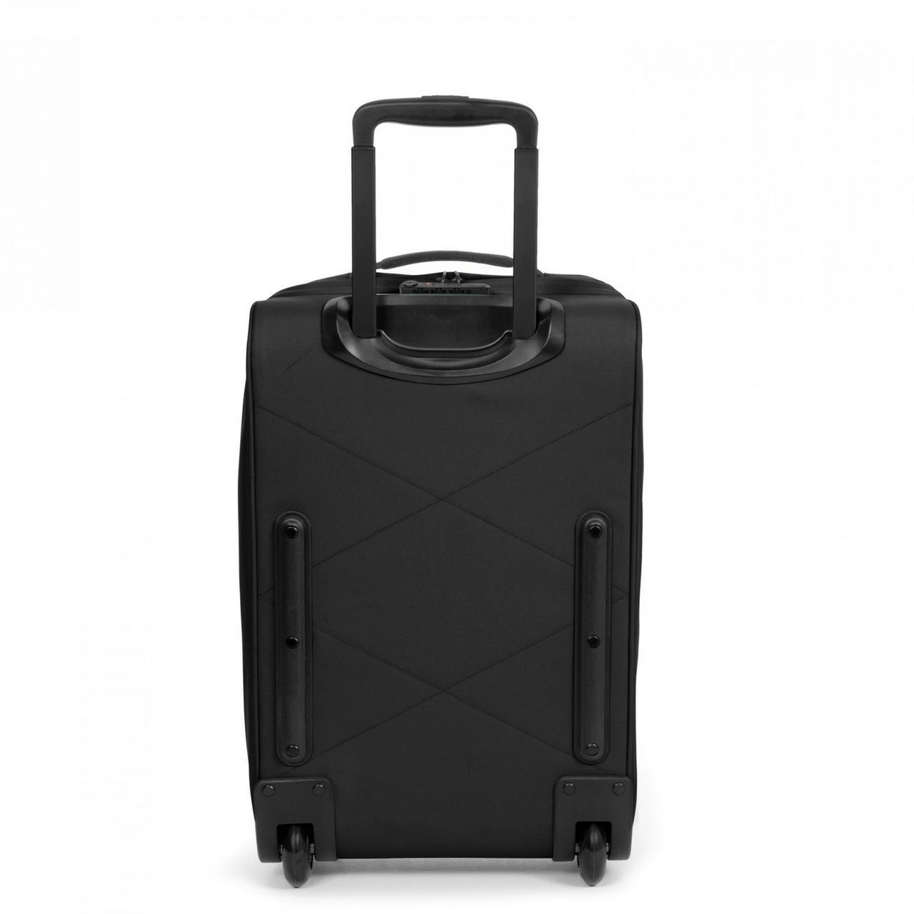 Eastpak Double Tranverz S Wheeled Duffle Cabin Size - 51cm 4 Eastpak Double Tranverz S Wheeled Duffle Cabin Size - 51cm - Image 2
