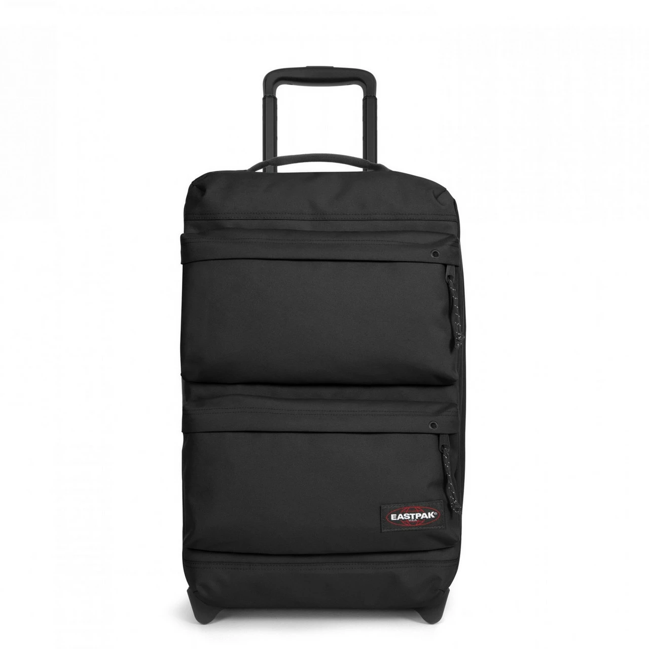 Eastpak Double Tranverz S Wheeled Duffle Cabin Size - 51cm 3 Eastpak Double Tranverz S Wheeled Duffle Cabin Size - 51cm
