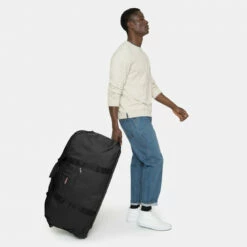 Eastpak Warehouse + Wheeled Holdall - 81cm 15 Eastpak Warehouse + Wheeled Holdall - 81cm -Suitcase Sales 2024 ek30e 008 alt004 uc119868 mmid 75704.1684755040