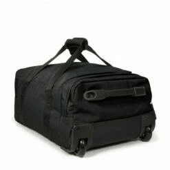 Eastpak Leatherface + S Wheeled Duffle - 55cm -Suitcase Sales 2024 ek31e 008 alt007 uc111661 mmid 1 28217.1684425006