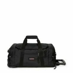 Eastpak Leatherface + S Wheeled Duffle - 55cm
