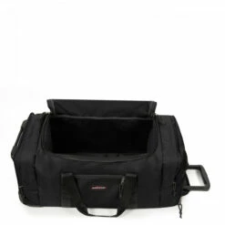 Eastpak Leatherface + M Wheeled Duffle - 69cm -Suitcase Sales 2024 ek32e 008 alt002 uc111653 mmid 1 21854.1684509618