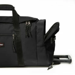 Eastpak Leatherface + M Wheeled Duffle - 69cm -Suitcase Sales 2024 ek32e 008 alt006 uc111658 mmid 1 83129.1684509620