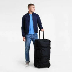 Eastpak Tranverz L Wheeled Duffle - 79cm 27 Eastpak Tranverz L Wheeled Duffle - 79cm -Suitcase Sales 2024 ek63l008 1 77932.1675075252