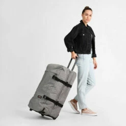 Eastpak Tranverz L Wheeled Duffle - 79cm 39 Eastpak Tranverz L Wheeled Duffle - 79cm -Suitcase Sales 2024 ek63l363 1 10912.1675075252