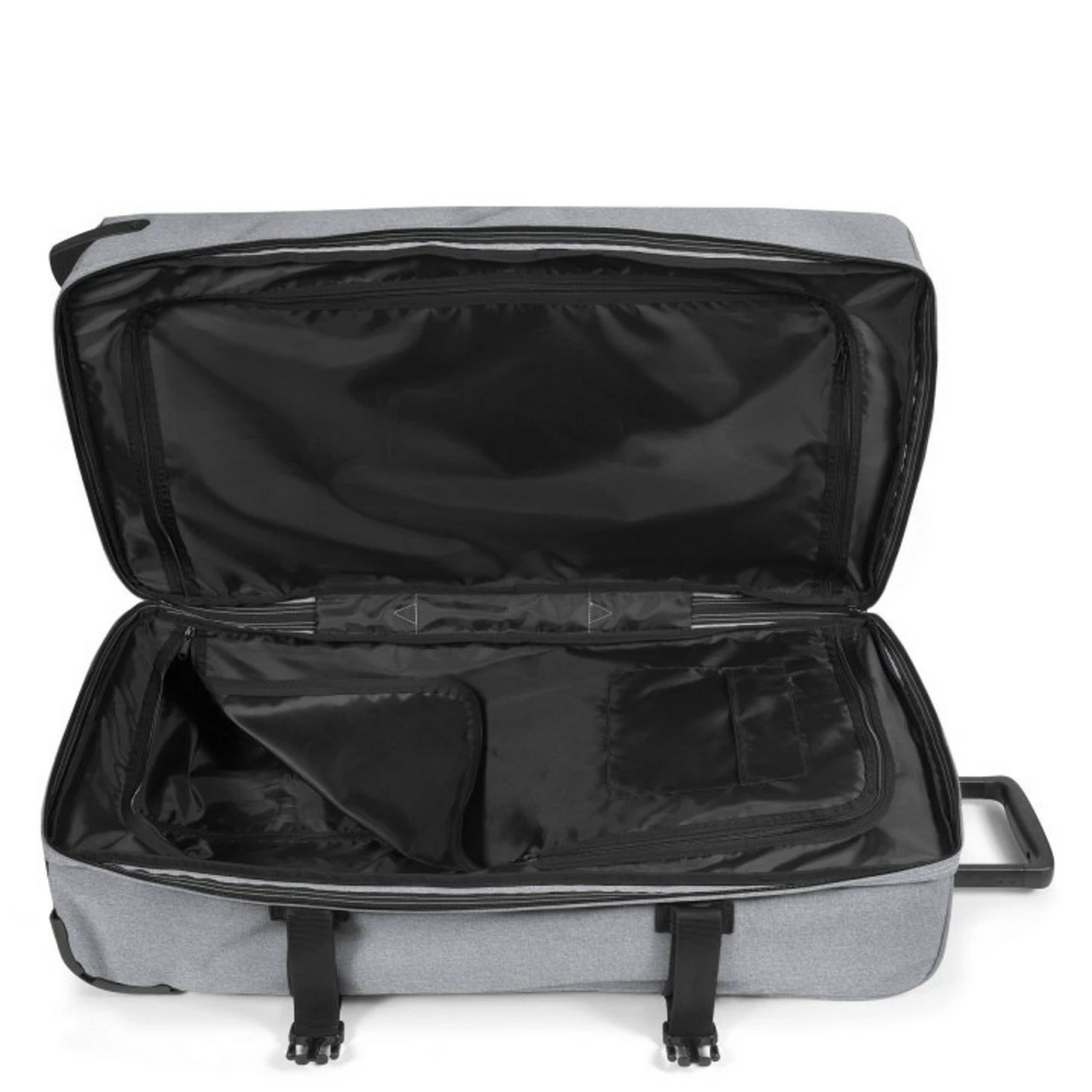 Eastpak Tranverz L Wheeled Duffle - 79cm 18 Eastpak Tranverz L Wheeled Duffle - 79cm - Image 16