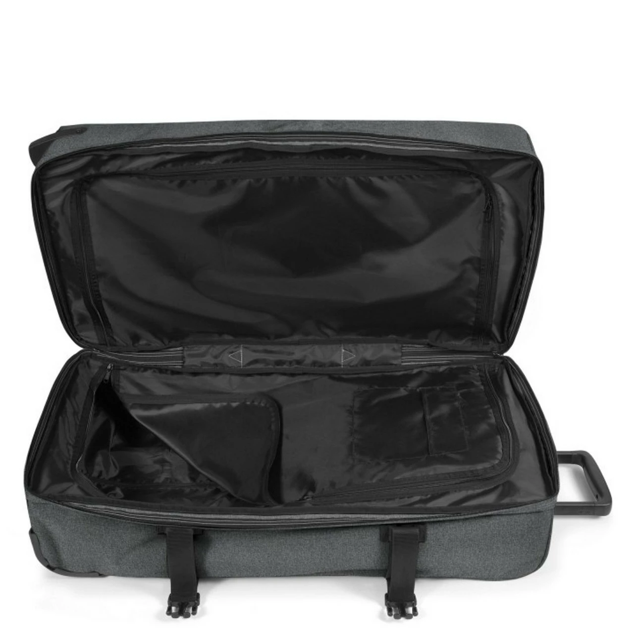 Eastpak Tranverz L Wheeled Duffle - 79cm 12 Eastpak Tranverz L Wheeled Duffle - 79cm - Image 10