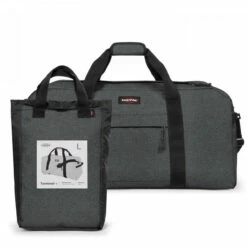 Eastpak Terminal + Duffle - 75cm -Suitcase Sales 2024 ek80d 77h alt007 uc129417 mmid 84412.1658763032