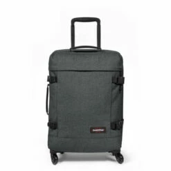 Eastpak Trans4 S Spinner Cabin Duffle - 54cm -Suitcase Sales 2024 ek80l77h 04861.1686149930