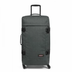 Eastpak Trans4 L Spinner Duffle - 75cm -Suitcase Sales 2024 ek82l 77h auth uc75372 mlow 14191.1695037907