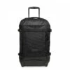 Eastpak Tranverz CNNCT S Wheeled Cabin Duffle - 51cm -Suitcase Sales 2024 ek94d 80w auth uc112971 mmid 1 52212.1678984866