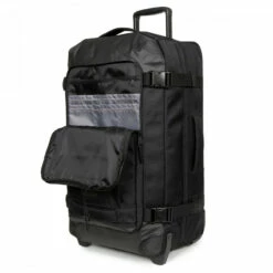 Eastpak Tranverz CNNCT L Wheeled Duffle - 79cm -Suitcase Sales 2024 ek96d 80w alt007 uc112995 mmid 1 56050.1676039339
