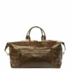 Enzo Design Weekender Holdall -Suitcase Sales 2024 ezd 20brown 2 79828.1650944475