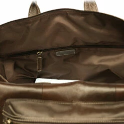 Enzo Design Weekender Holdall 27 Enzo Design Weekender Holdall -Suitcase Sales 2024 ezd 20brown 5 1 13761.1650944491