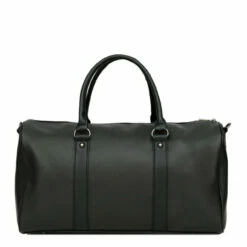 Felda Vegan PU Saffiano Print Small Duffle - 49cm -Suitcase Sales 2024 felda hl9392s 4 1 11787.1682520685