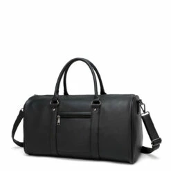 Felda Vegan PU Saffiano Print Large Duffle - 51cm -Suitcase Sales 2024 felda hl9393l 2 1 96977.1684312138