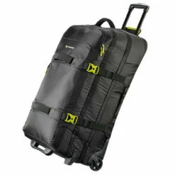 Caribee Global Explorer 125L Wheeled Travel Bag - 80cm 9 Caribee Global Explorer 125L Wheeled Travel Bag - 80cm -Suitcase Sales 2024 global expllorer 02 600px 600x 1 26744.1683889236