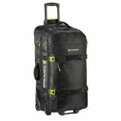 Front Page 13 Caribee Global Explorer 125L Wheeled Travel Bag - 80cm