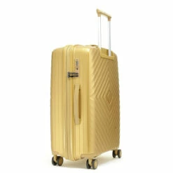 Rock Infinity 4 Wheel Expandable Medium Suitcase - 64cm -Suitcase Sales 2024 gold m08 copy 67158.1686822849