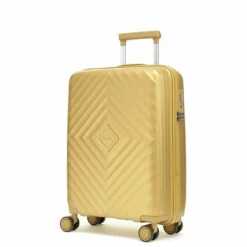 Rock Infinity 4 Wheel Cabin Suitcase - 54cm 31 Rock Infinity 4 Wheel Cabin Suitcase - 54cm -Suitcase Sales 2024 goldl m 01 65919.1686819983