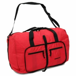 Rock Folding Cabin Holdall - 55cm -Suitcase Sales 2024 ha 0021 red 1 27881.1661258077