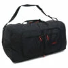 Rock Folding Holdall - 75cm 2 Rock Folding Holdall - 75cm -Suitcase Sales 2024 ha 0022 black 32038.1661258018