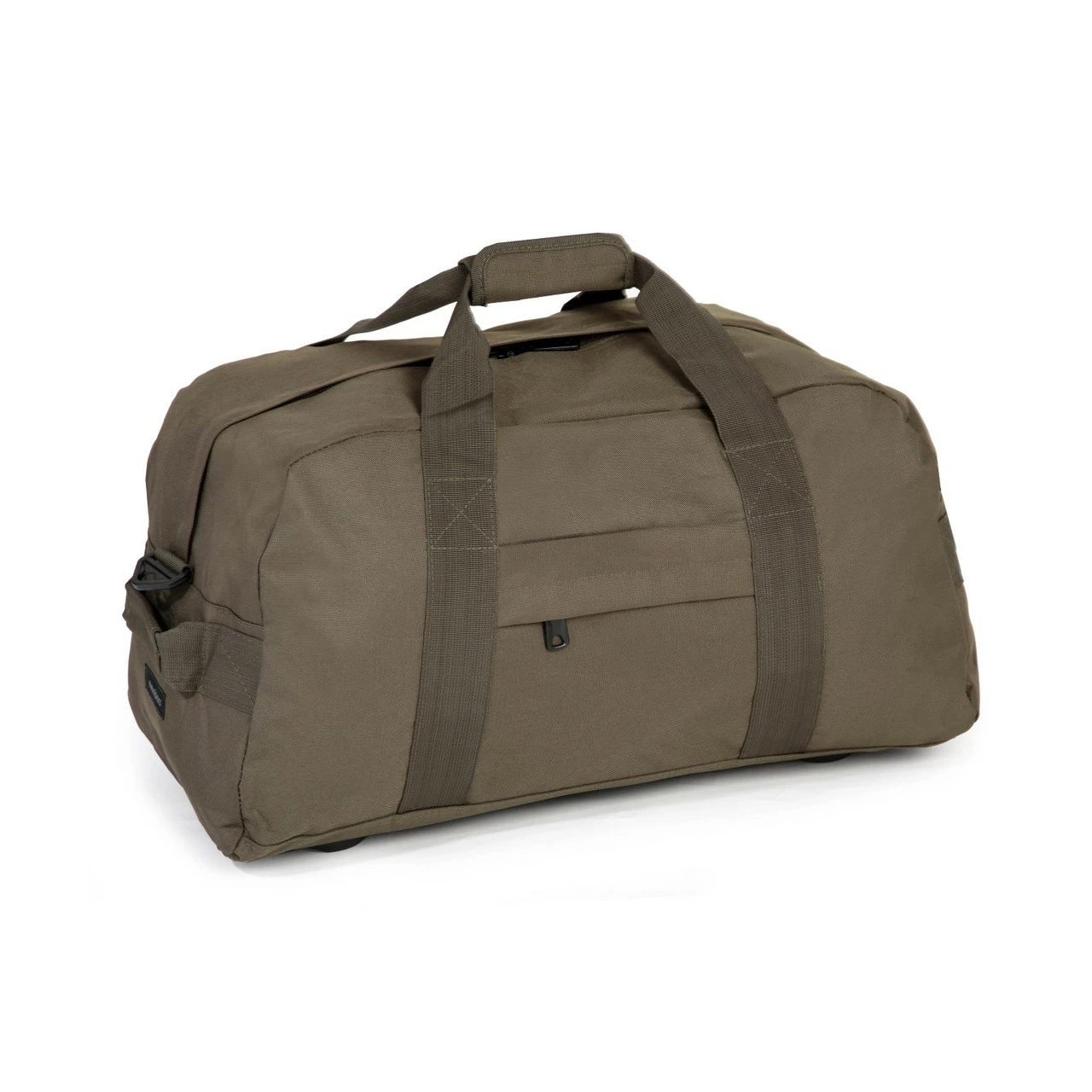 Members Small Holdall - 55cm 4 Members Small Holdall - 55cm - Image 2
