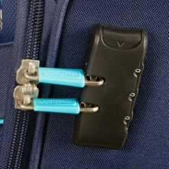 American Tourister Holiday Heat 3 Piece Luggage Set - 55cm, 67cm & 79cm -Suitcase Sales 2024 holiday heat lock 3 3 56749 04080.1667994345